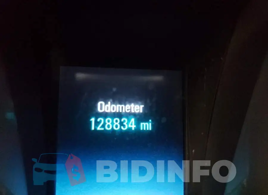 1G11C5SL8FF299008 Photo# 8