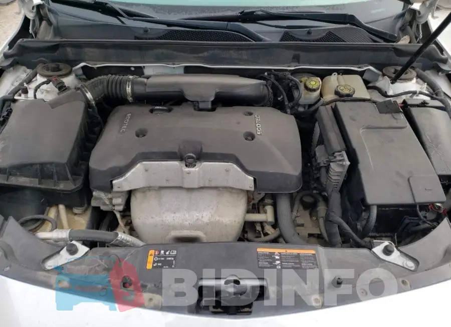 1G11E5SL3EF205402 Photo# 11