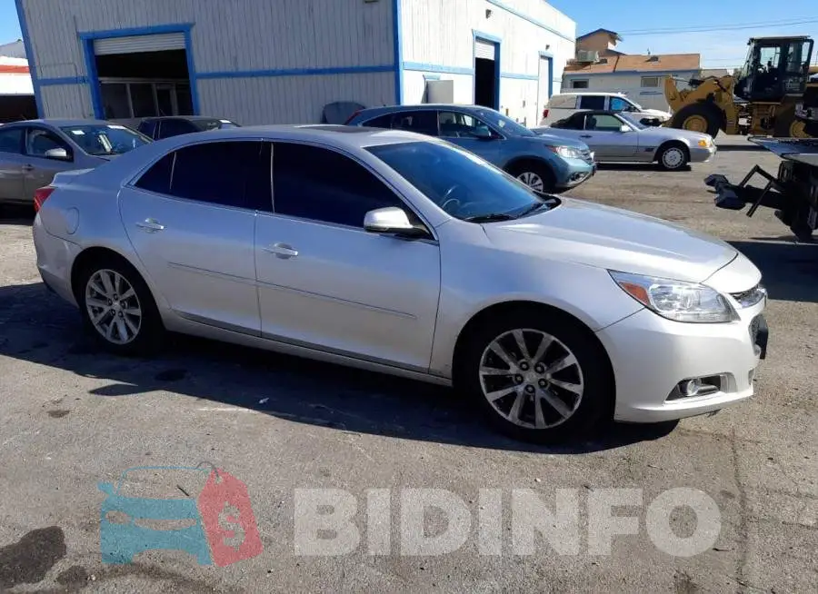 1G11E5SL6EF134342 Photo# 4