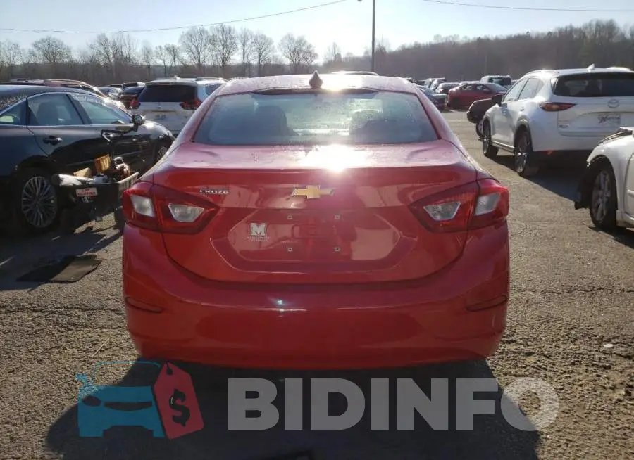 1G1BC5SM4G7309137 Photo# 6