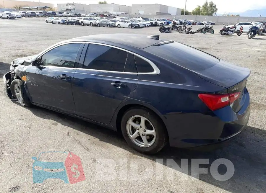 1G1ZB5ST1GF286754 Photo# 2