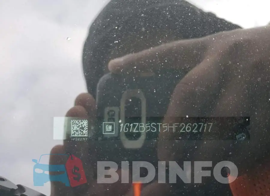 1G1ZB5ST5HF262717 Photo# 12
