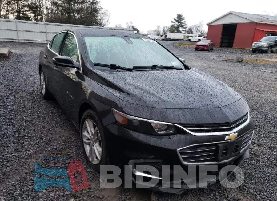 1G1ZD5ST0JF184833 Photo# 4