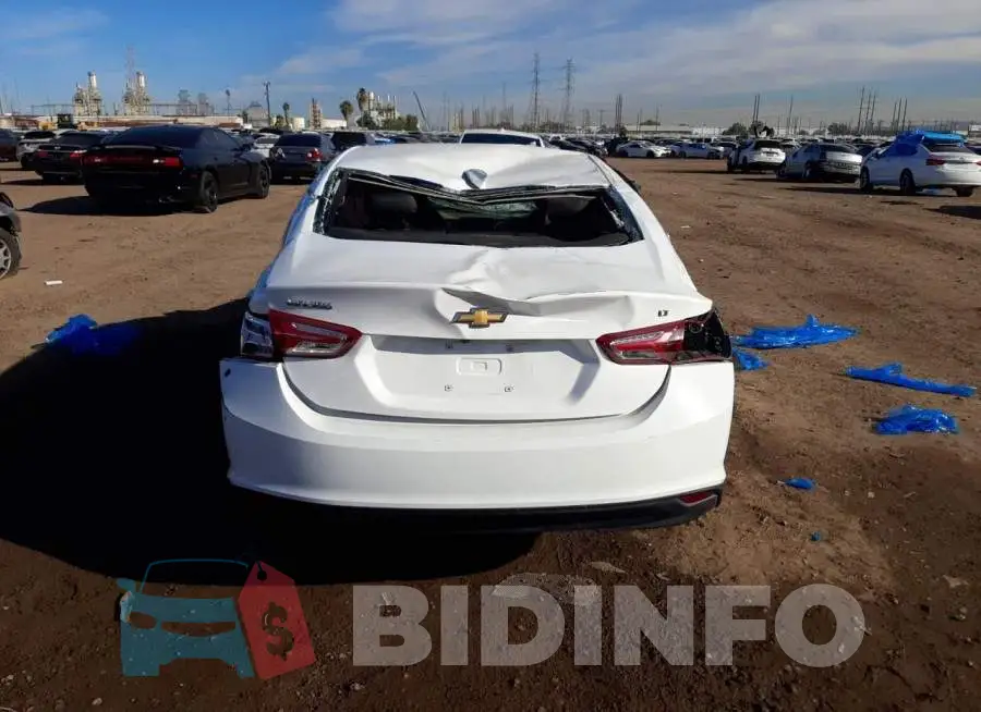 1G1ZD5ST0LF108192 Photo# 6