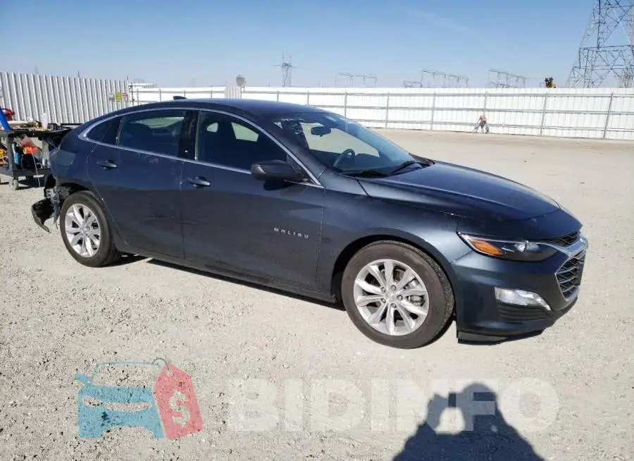 1G1ZD5ST3KF182673 Photo# 4
