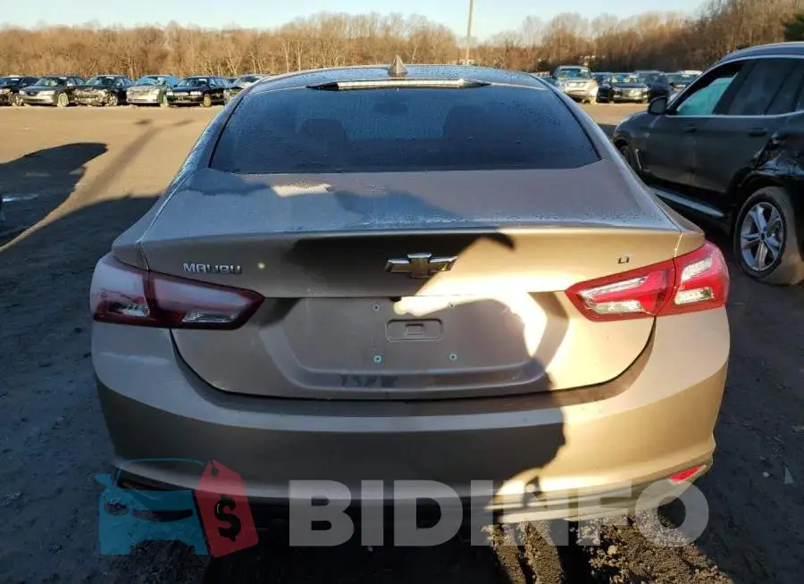 1G1ZD5ST4KF110770 Photo# 6