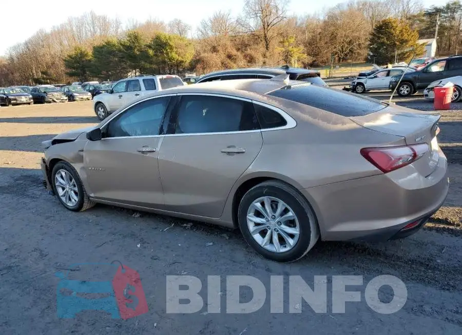 1G1ZD5ST4KF110770 Photo# 2