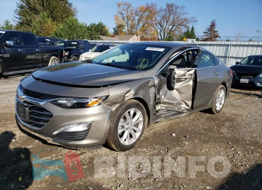 1G1ZD5ST4LF062835 Photo# 2
