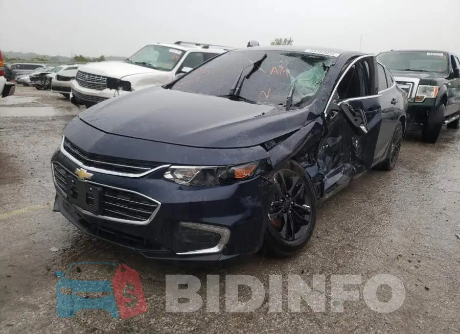 1G1ZD5ST5JF117564 Photo# 2