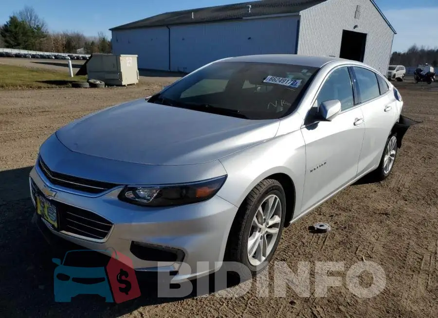 1G1ZD5ST5JF268856 Photo# 2