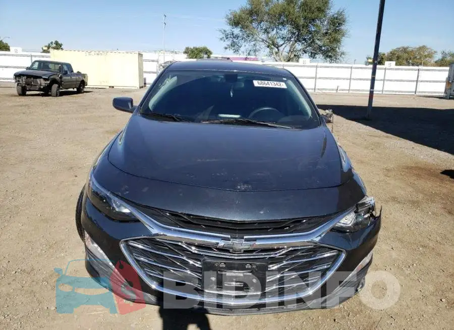 1G1ZD5ST5LF067624 Photo# 5