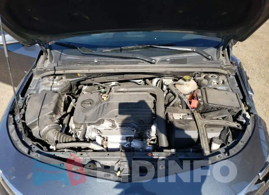 1G1ZD5ST5LF067624 Photo# 11