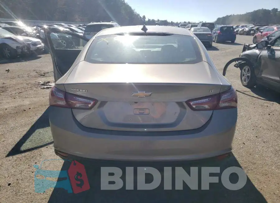 1G1ZD5ST6NF165404 Photo# 6