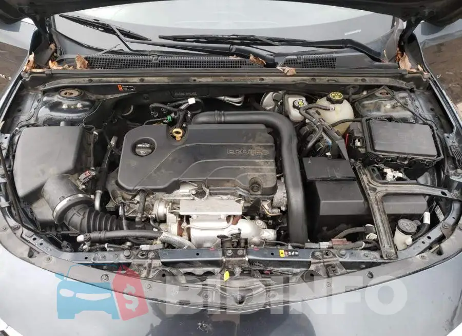 1G1ZD5ST7KF163964 Photo# 11