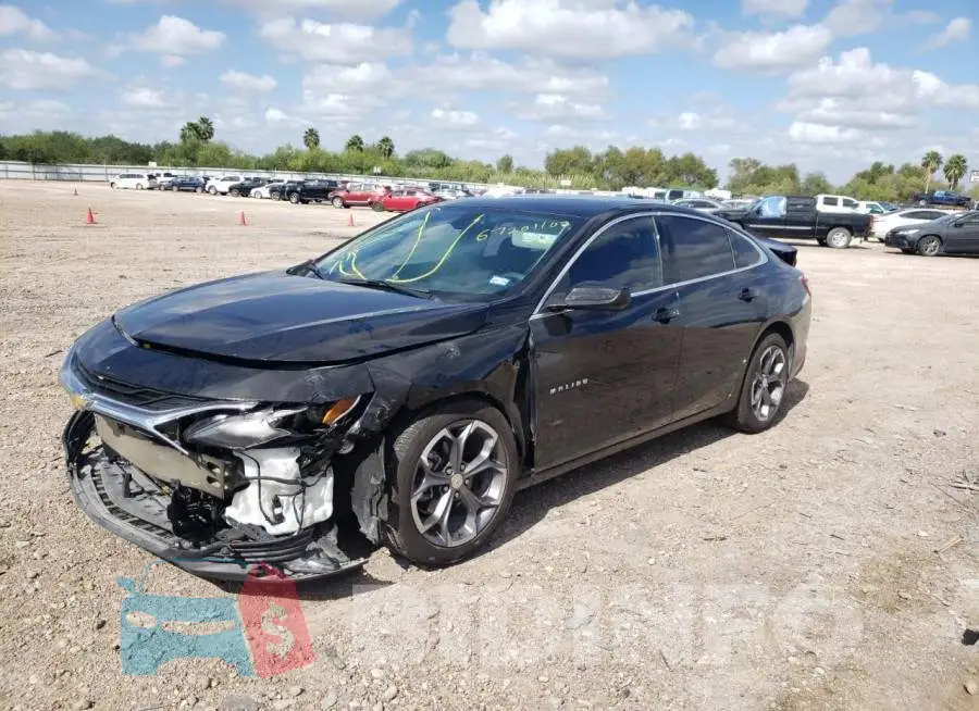 1G1ZD5ST8NF102403 Photo# 2
