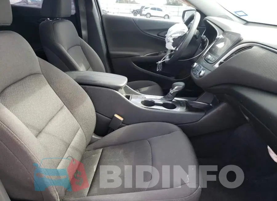 1G1ZD5ST8NF102403 Photo# 5
