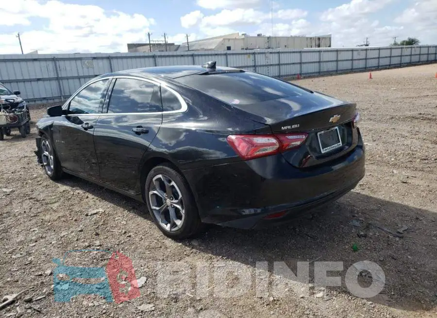 1G1ZD5ST8NF102403 Photo# 3