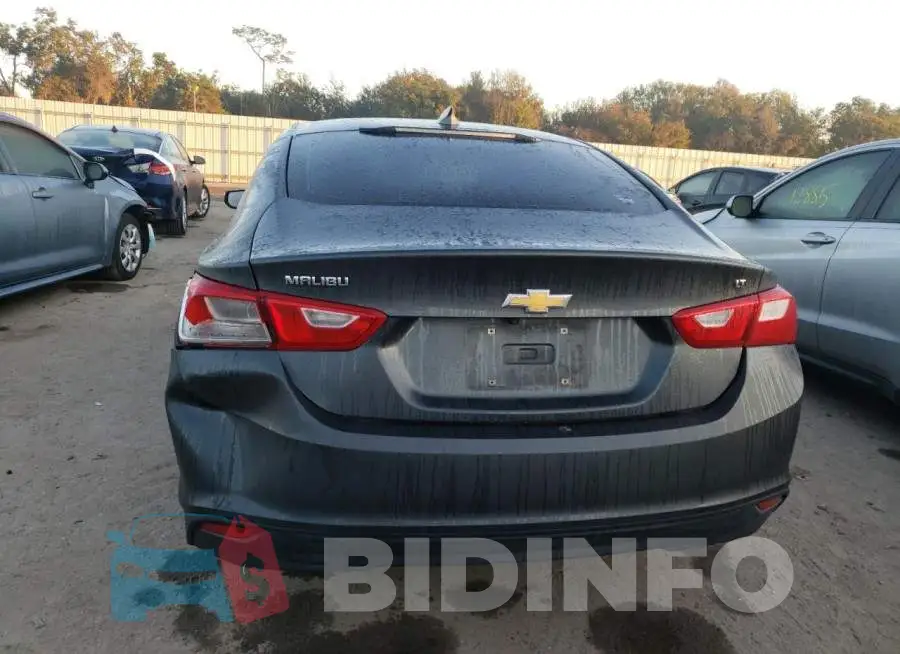 1G1ZD5ST9JF149191 Photo# 6