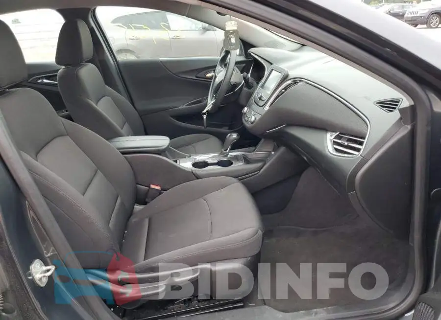 1G1ZD5STXJF207275 Photo# 5