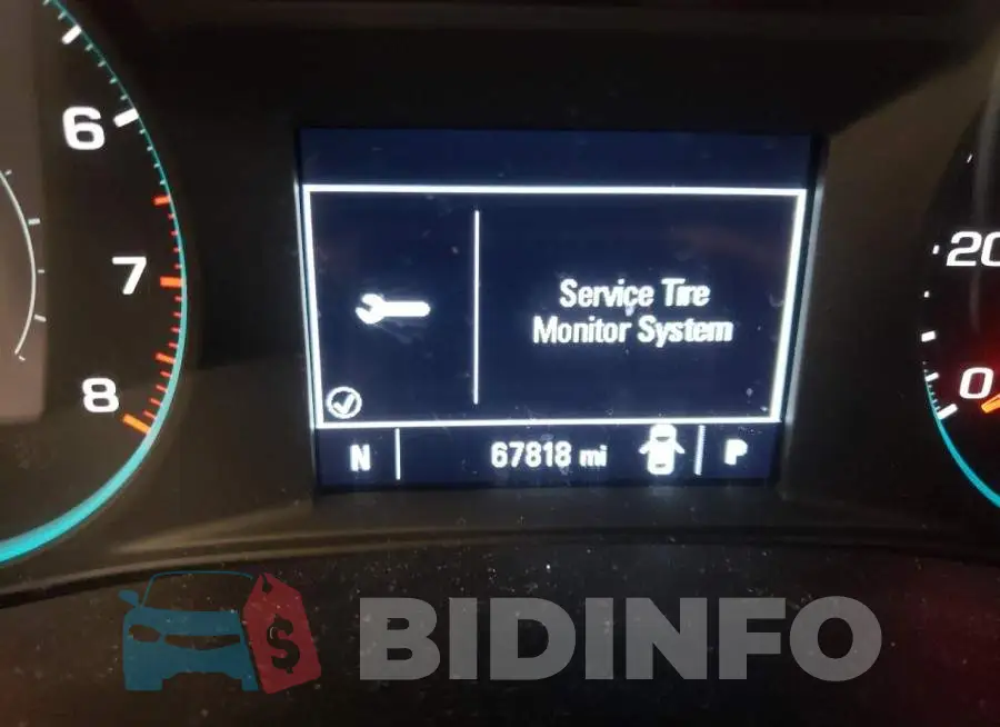 1G1ZD5STXLF011632 Photo# 8