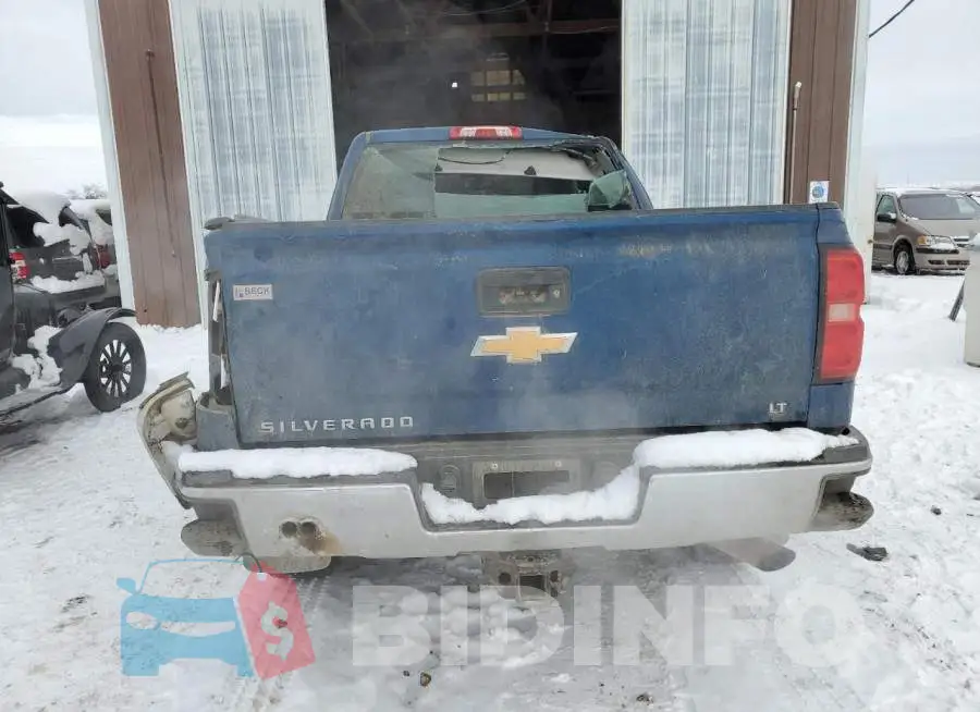 1GC1KVEG2HF227491 Photo# 6