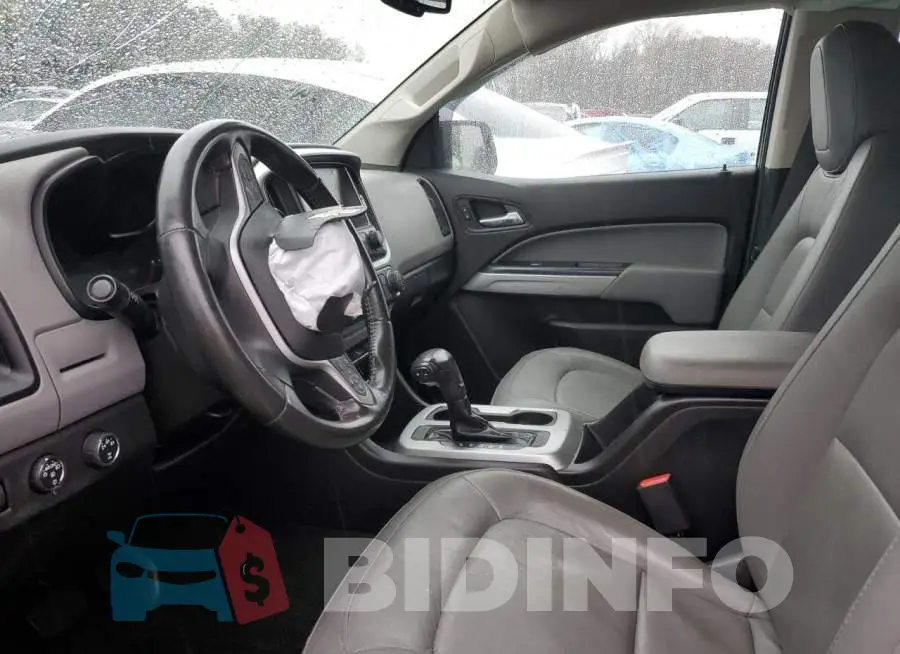 1GCGTCE32G1108134 Photo# 7