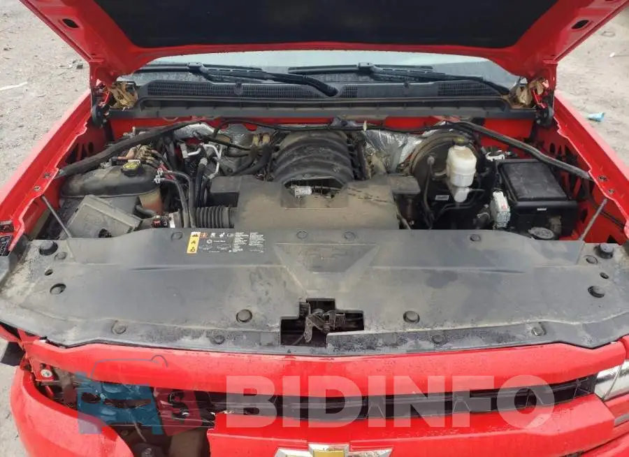 1GCRCPEC6JZ115418 Photo# 12