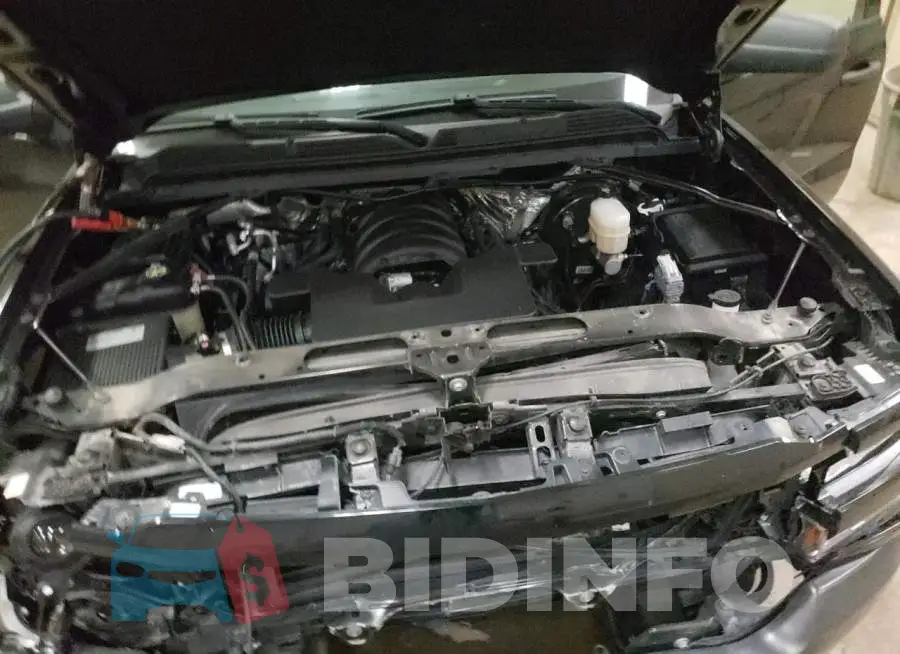 1GCVKNEC5JZ356215 Photo# 11