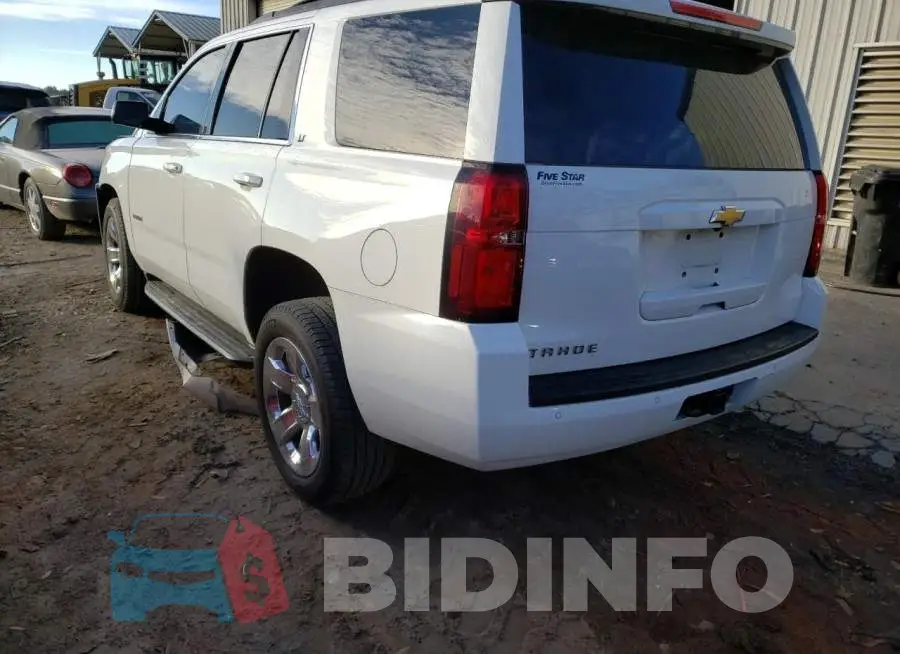 1GNSCBKC4FR171350 Photo# 3