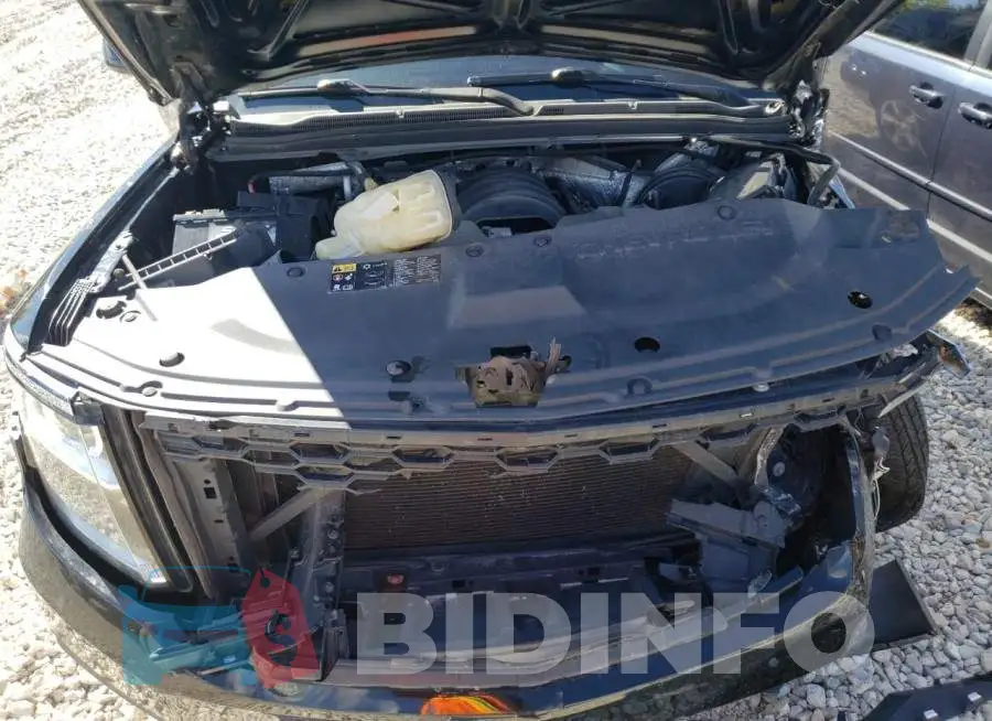 1GNSKJKC4FR536283 Photo# 7