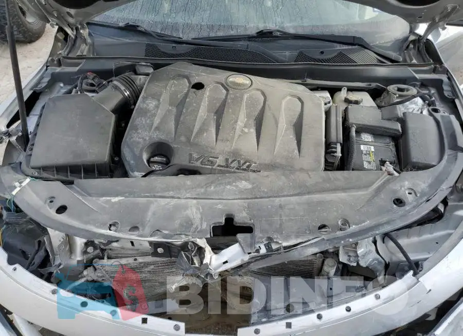 2G1105S3XK9141927 Photo# 11