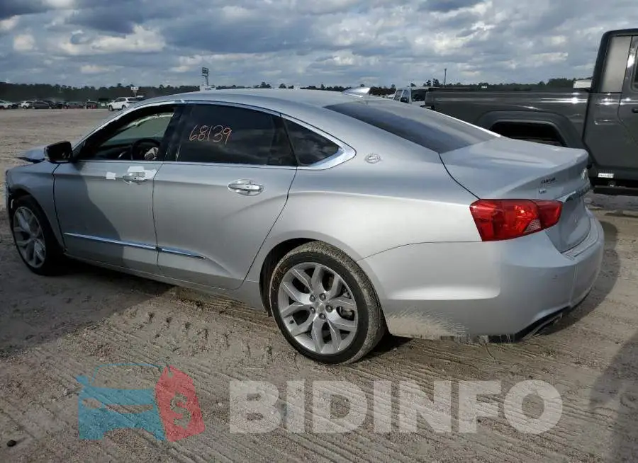 2G1105S3XK9141927 Photo# 2
