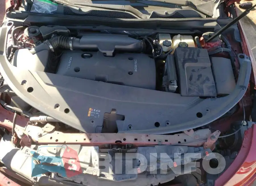 2G1115SL4E9206787 Photo# 7