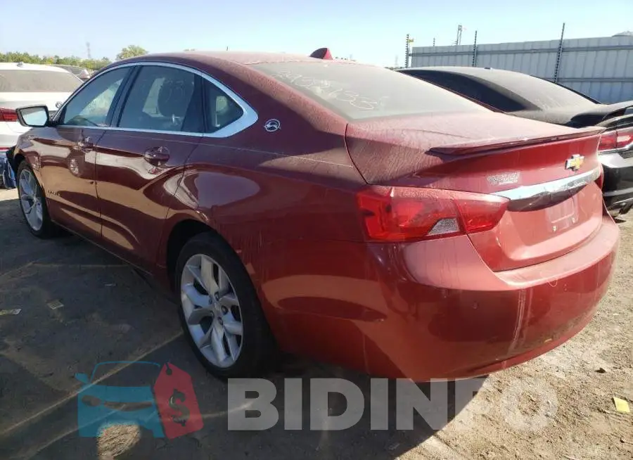 2G1115SL4E9206787 Photo# 3