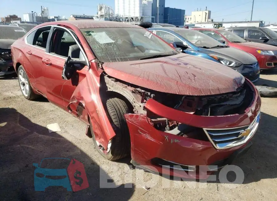 2G1115SL4E9206787 Photo# 1