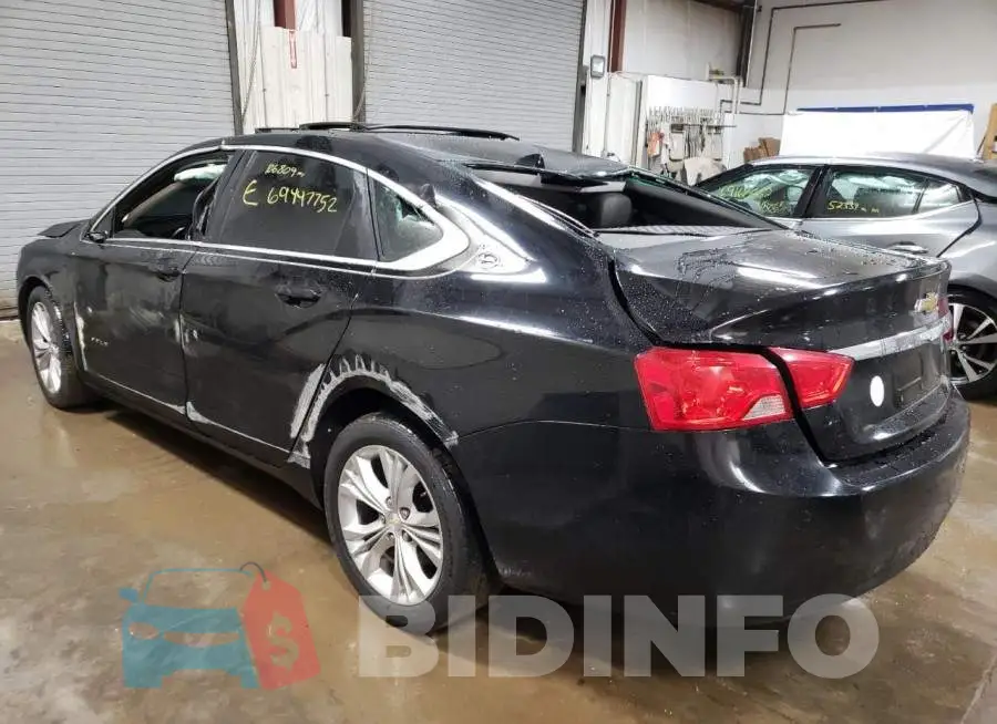 2G1115SL5E9268117 Photo# 2