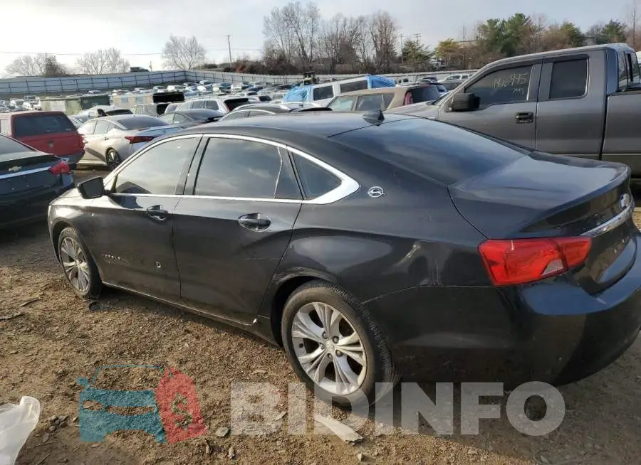 2G1115SL8E9265194 Photo# 2
