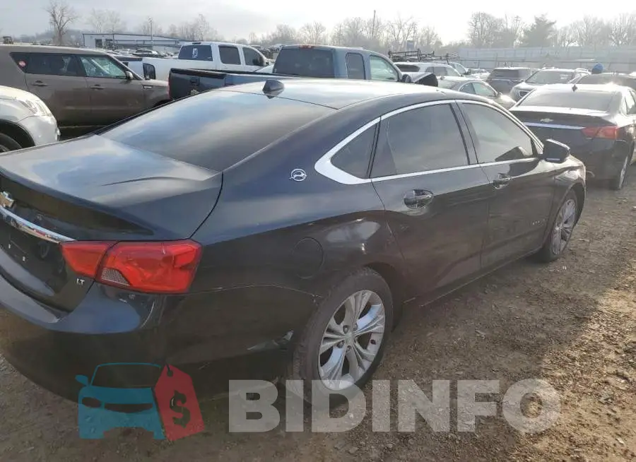 2G1115SL8E9265194 Photo# 3