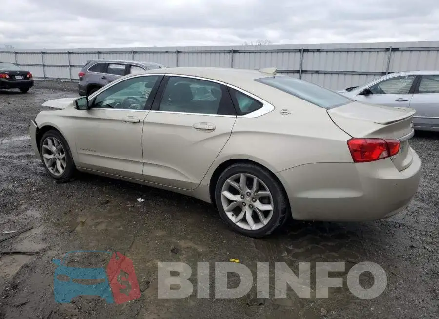 2G1125S34F9111984 Photo# 2