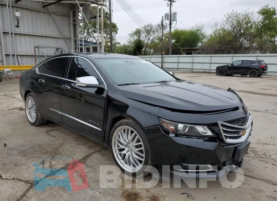 2G1145S37G9173018 Photo# 4