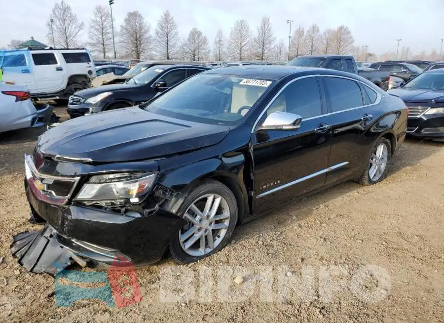 2G1165S32F9199311 Photo# 1