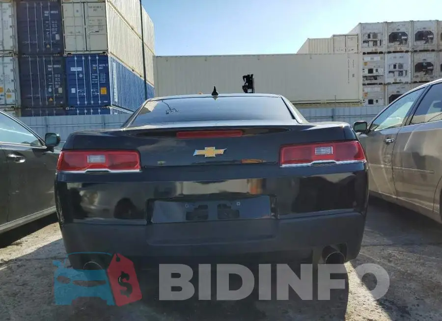 2G1FB1E30F9181301 Photo# 6