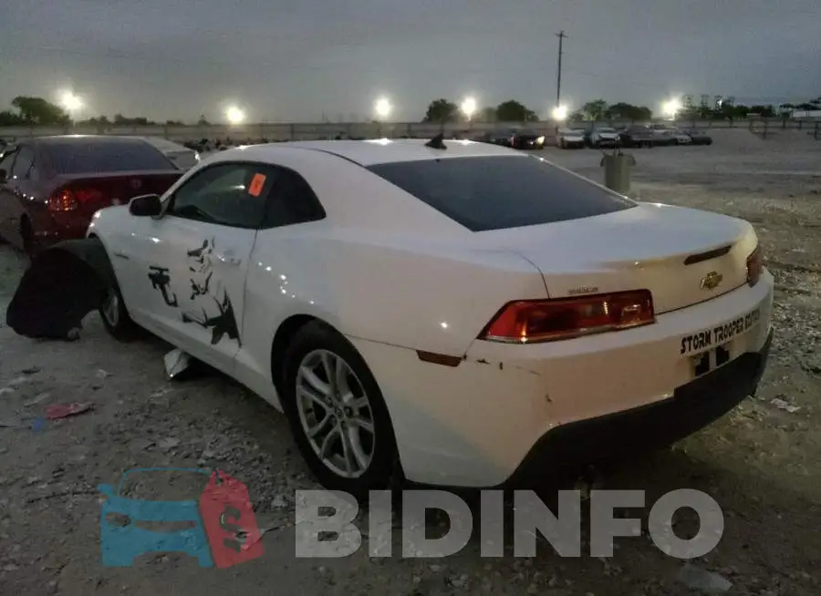 2G1FB1E33F9306341 Photo# 2