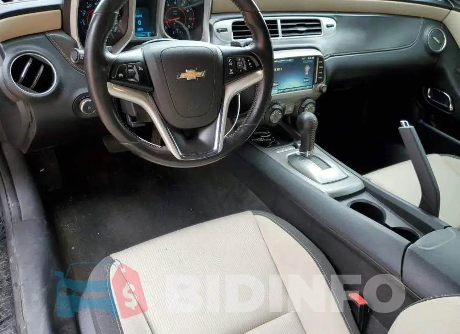 2G1FD1E32F9106190 Photo# 8