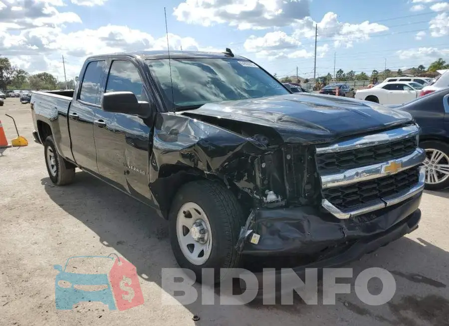 2GCRCNEC0K1236346 Photo# 1
