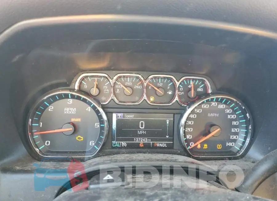 2GCRCPECXK1149016 Photo# 9