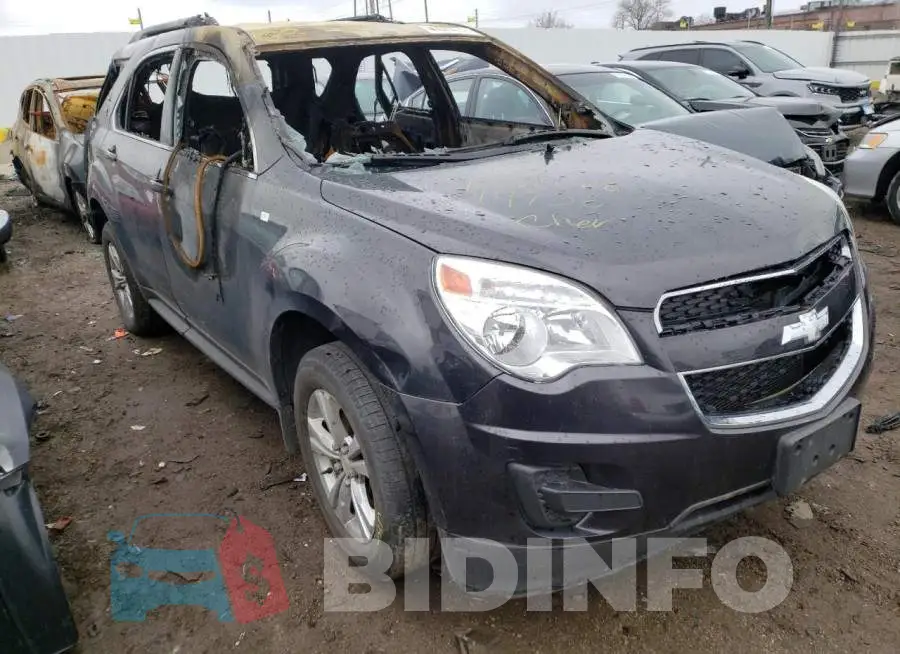 2GNALBEK2F6258772 Photo# 1