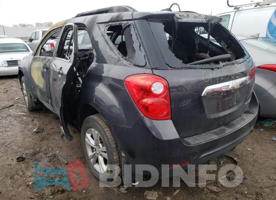 2GNALBEK2F6258772 Photo# 3