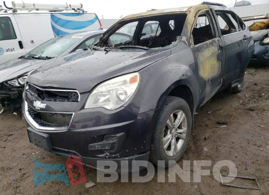 2GNALBEK2F6258772 Photo# 2