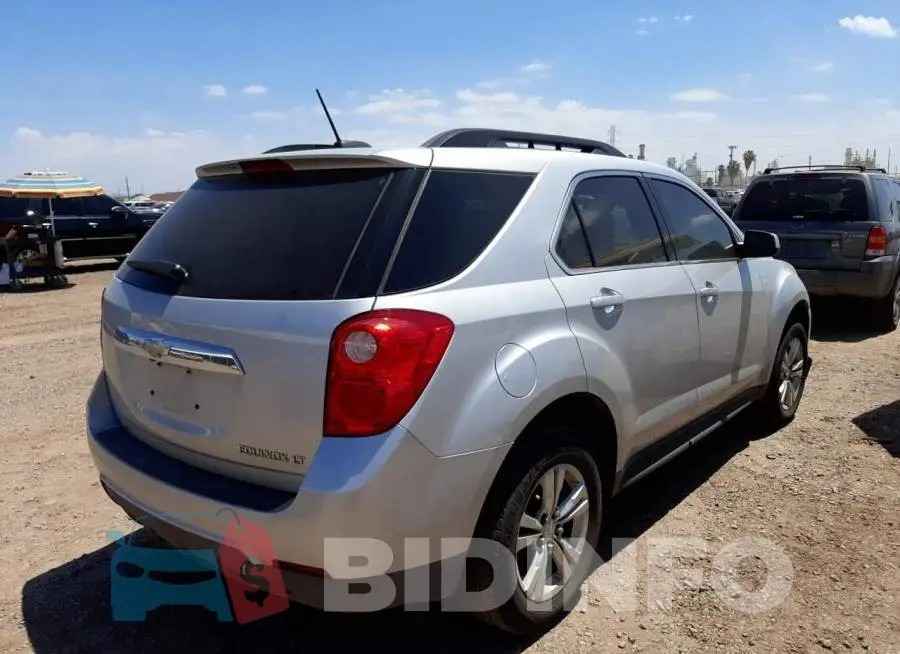 2GNALBEK4F1141255 Photo# 4